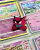 Pin Pokemon Haunter Fantasma