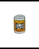 Pin Cerveza Duff 1