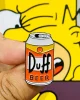 Pin Cerveza Duff