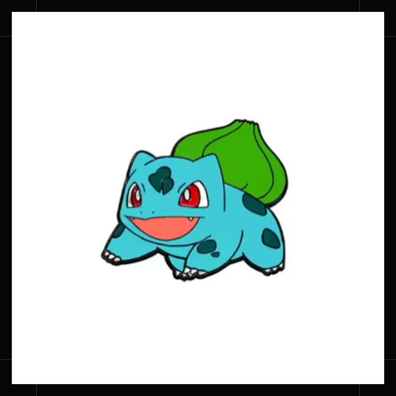 Bulbasaur