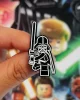 Pin Vader LEGO