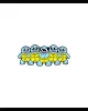 squirtle squad pokemon pin