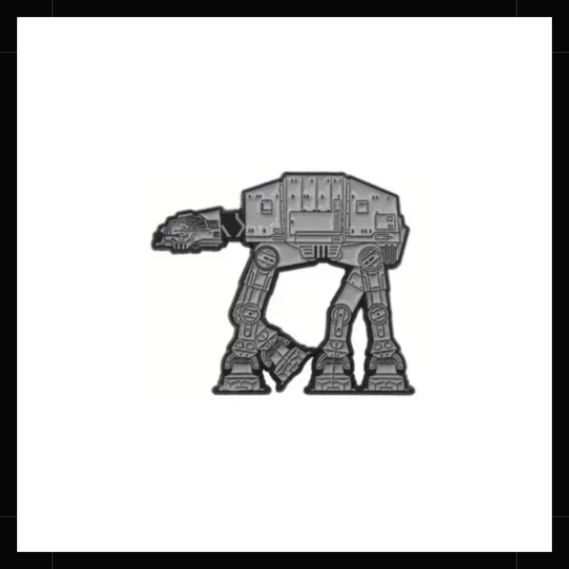 Pin AT-AT Star Wars