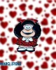 Pin Mafalda 1
