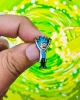 Pin Mini Rick