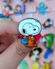 Pin Snoopy Astronauta 2