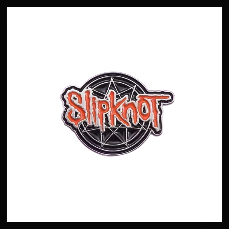 Pin Slipknot