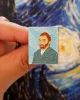 Pin Van Gogh