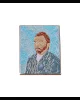 Pin Van Gogh Pintura