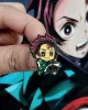 pin demon slayer