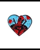 Pin Deadpool Flechazo