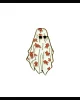 Pin Fantasma