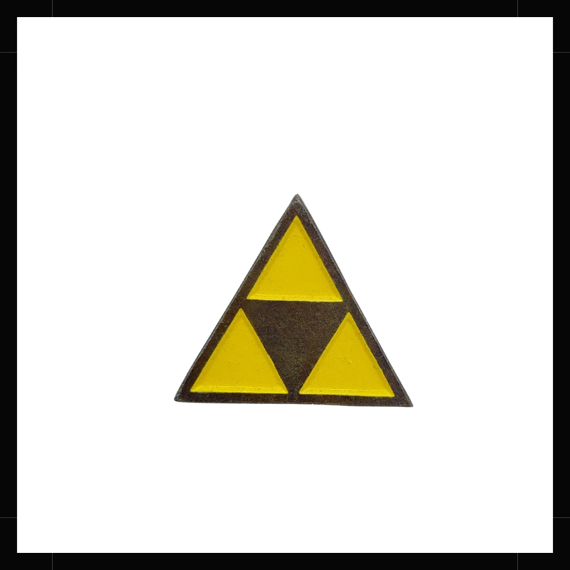 Pin The Legend of Zelda