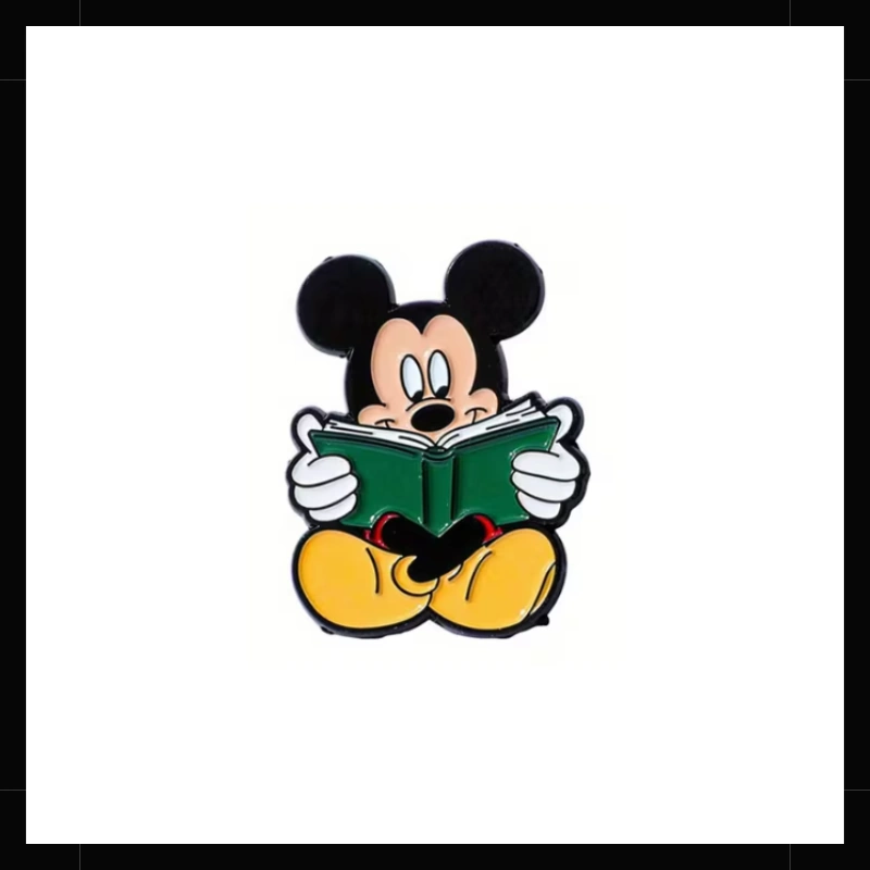 Pin Mickey Mouse Disney