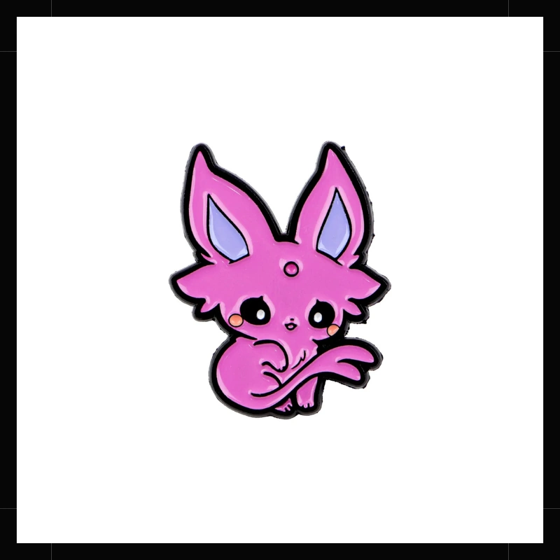 Pin Pokemon Espeon
