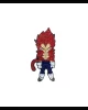 Pin Vegeta Super Saiyajin 4