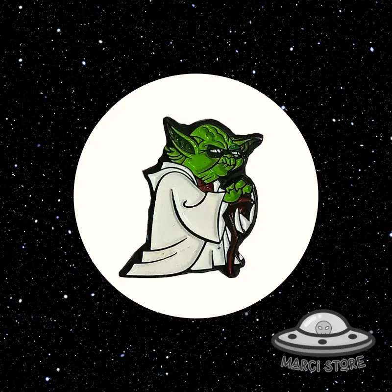 Master Yoda Master Yoda