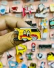 Pin Kool Kombi Hotwheels