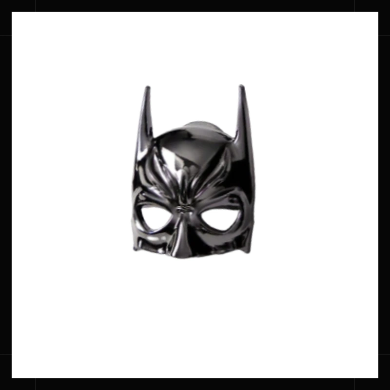 Pin Batman 3D