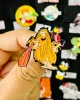 Pin Metalico Capitan Cavernicola