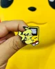Pin Metalico Pokemon Pikachu Gameboy