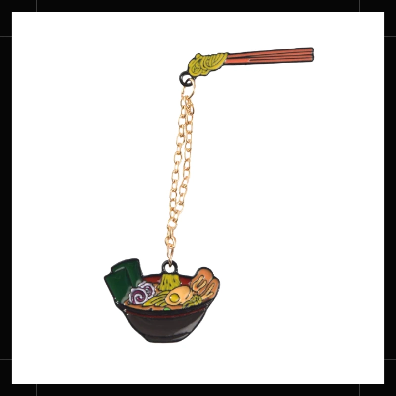 Pin Ramen