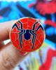 Pin Spider Man 2