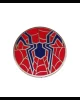 pin logo spider man