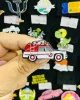 Pin Cazafantasmas Ecto 01