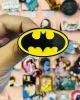 Pin Metalico Batman DC Comics