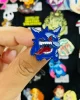 Pin Pokemon Gengar Fantasma