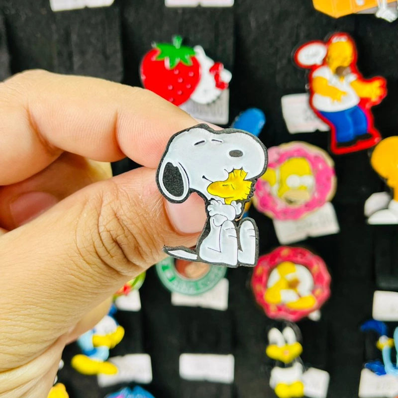 Pin Snoopy