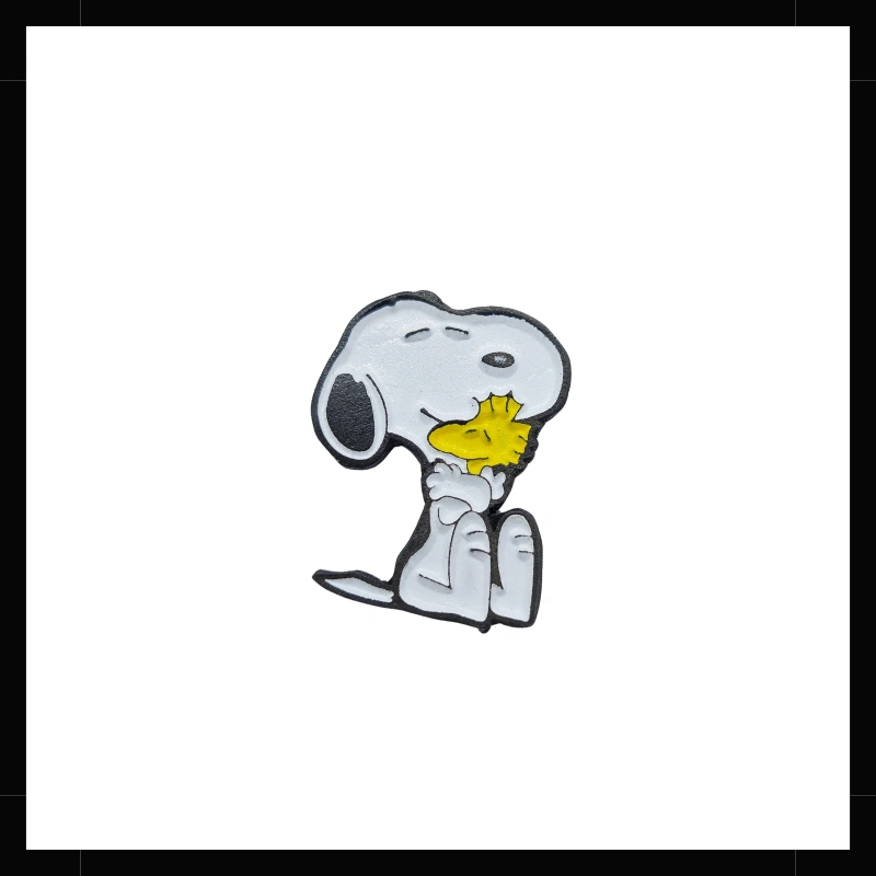 Pin Snoopy
