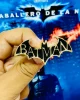 Pin Logo Batman DC Comics