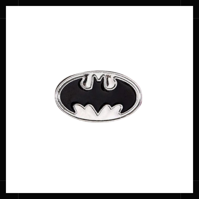 Pin Metálico Batman
