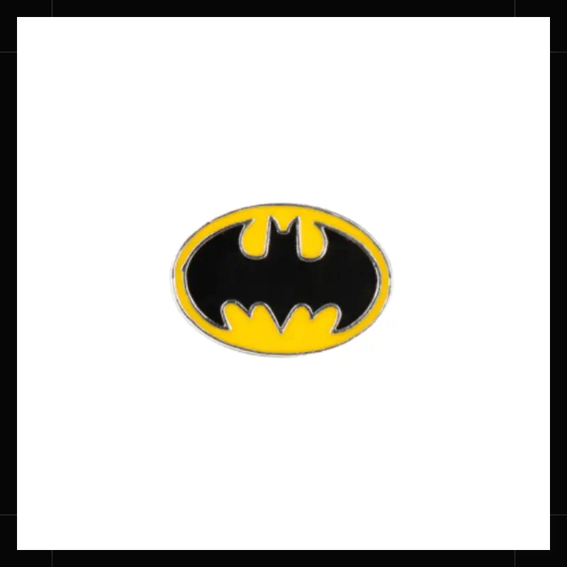 Pin Metálico Batman