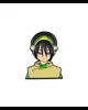 pin toph