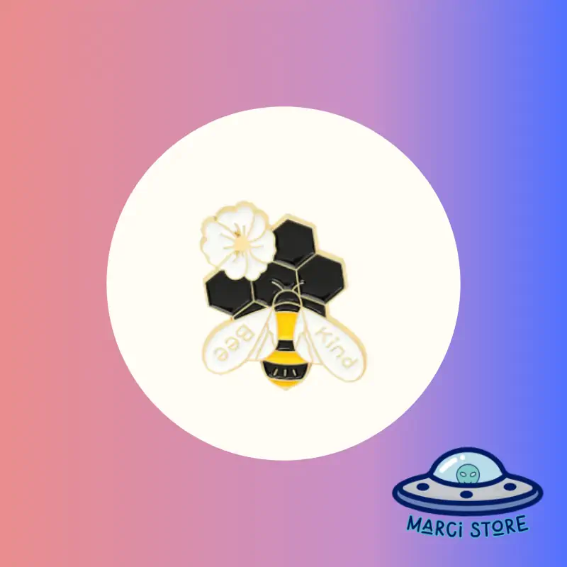 Bee Kind Bee Kind