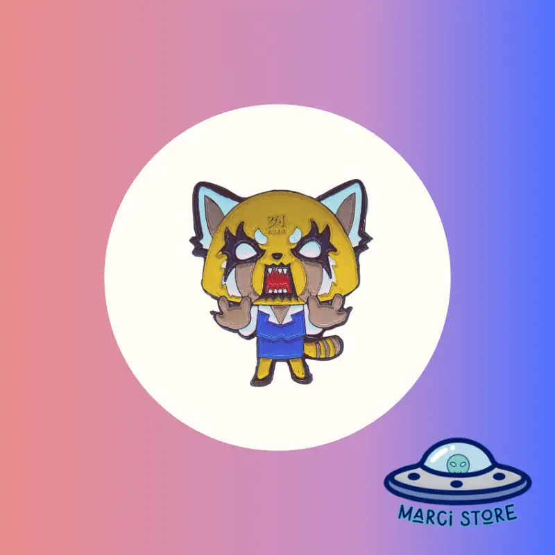 Retsuko Retsuko