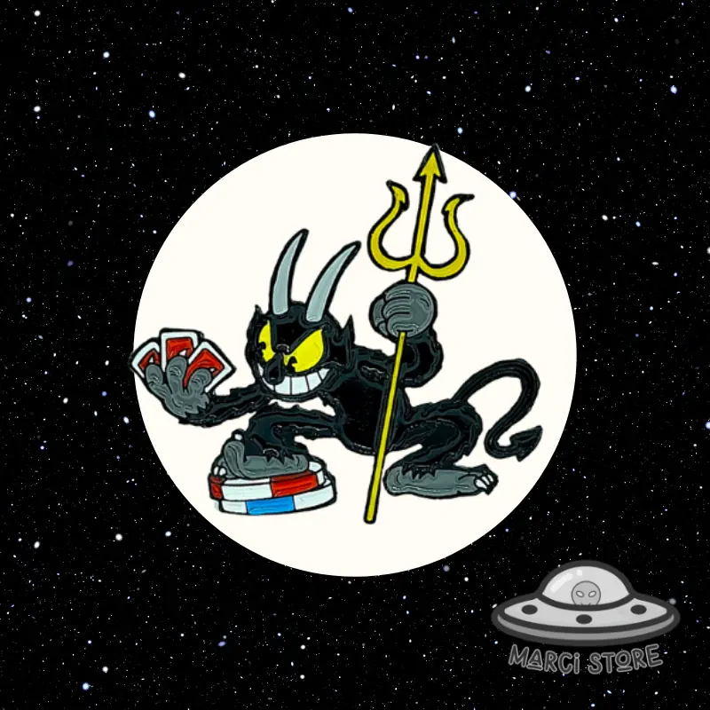 The Devil The Devil
