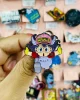 Pin Arale Anime