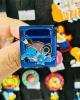 Pin Pokemon Blue Blastoise