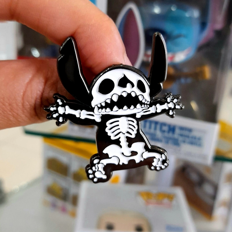 Pin Stitch Disney Pin Stitch Disney