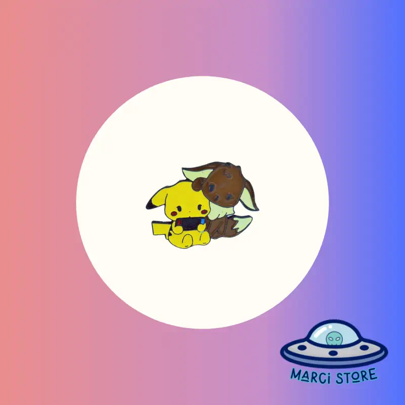 pikaeevee pikaeevee