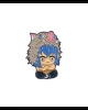 Inosuke enojado Pin