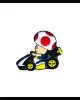 Toad Mario Kart pin