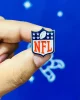 Pin Metalico NFL