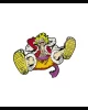 Pin Luffy One Piece