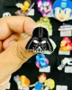 Pin Darth Vader Casco
