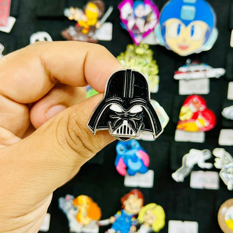 Pin Darth Vader Star Wars